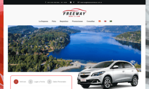 Freewayrentacar.com.ar thumbnail