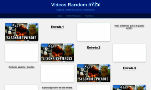Freex.lat thumbnail