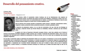Freidercreativo.wordpress.com thumbnail