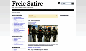 Freiesatire.tk thumbnail