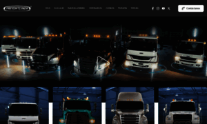 Freightliner.com.mx thumbnail