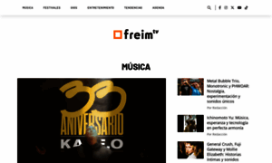Freim.tv thumbnail