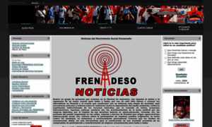 Frenadesonoticias.com thumbnail