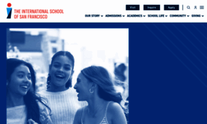 Frenchamericansf.org thumbnail