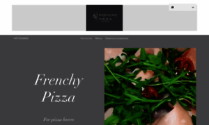 Frenchypizza.net thumbnail