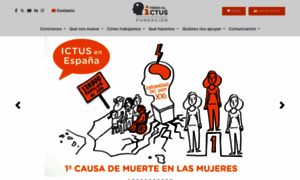 Frenoalictus.org thumbnail