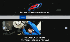 Frenosgian.com thumbnail