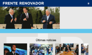 Frenterenovador.org.ar thumbnail