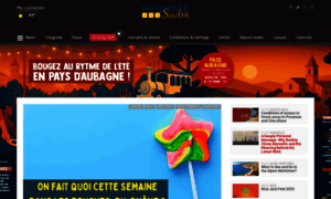Frequence-sud.fr thumbnail
