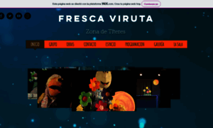 Frescaviruta.com.ar thumbnail