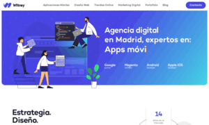 Freshdisenoweb.es thumbnail