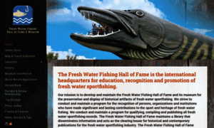 Freshwater-fishing.org thumbnail
