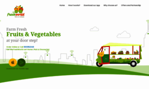 Freshworld.in thumbnail