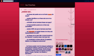 Fresitas-mis.blogspot.mx thumbnail