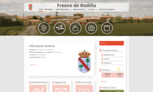 Fresnoderodilla.es thumbnail