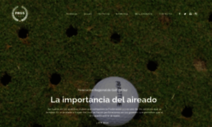 Frgolfsur.com.ar thumbnail