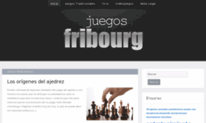 Fribourg.com.ar thumbnail