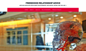 Friendhood.net thumbnail