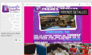 Friendsdetalles.co thumbnail