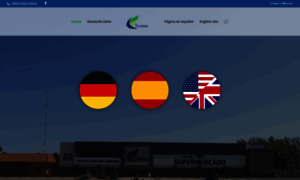 Friesland.com.py thumbnail