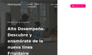 Frigidaire.com.co thumbnail