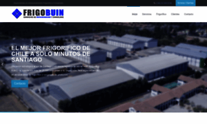 Frigobuin.cl thumbnail