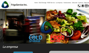 Frigoservice-inc.com thumbnail
