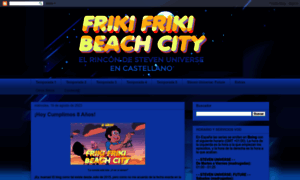 Frikifrikibeachcity.blogspot.com thumbnail