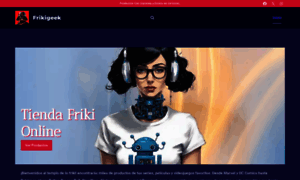 Frikigeek.com thumbnail