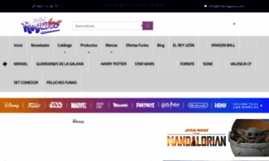 Frikiregalos.com thumbnail