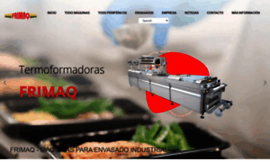 Frimaq.com thumbnail