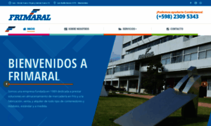 Frimaral.com thumbnail