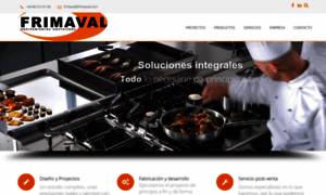 Frimaval.com thumbnail
