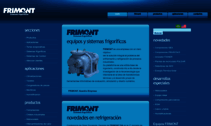 Frimont.com thumbnail