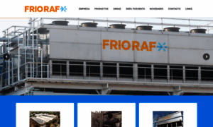 Frioraf.com thumbnail