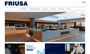 Friusa.com thumbnail