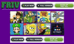 Friv-juegos.gratisjuegosjuegos.com thumbnail