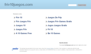 Friv10juegos.com thumbnail