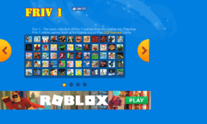 Friv1game.org thumbnail