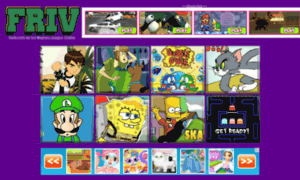 Friv300friv.info thumbnail