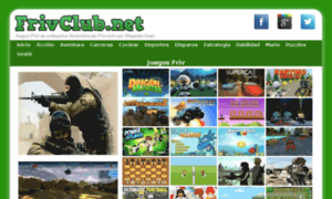 Frivclub.net thumbnail