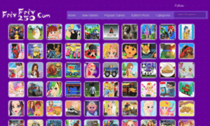 Frivfriv250.com thumbnail