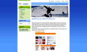 Frivjuegosgratis.webnode.fr thumbnail