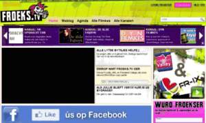 Froeks.com thumbnail