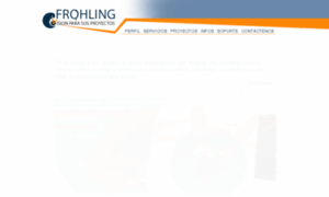 Frohling.biz thumbnail