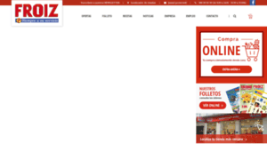 Froiz.com thumbnail