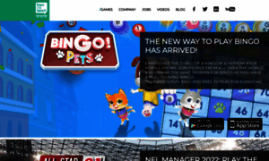 Fromthebenchgames.com thumbnail