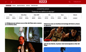 Front-0223.herokuapp.com thumbnail