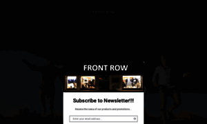 Front-row.es thumbnail