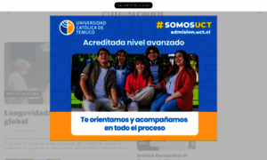 Front.elmostrador.cl thumbnail